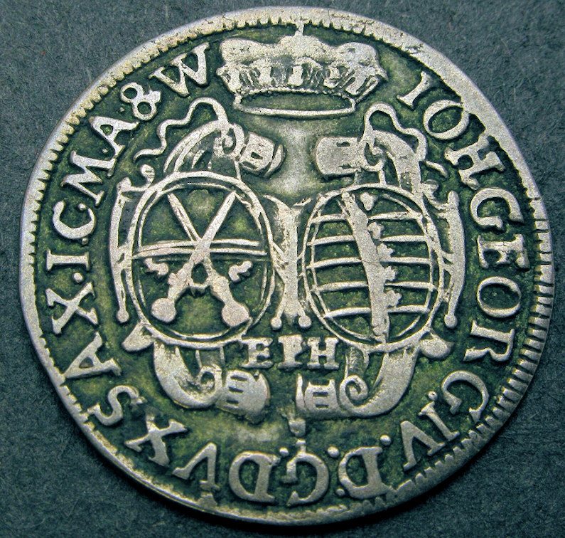 Post-A-German-State-Coin!